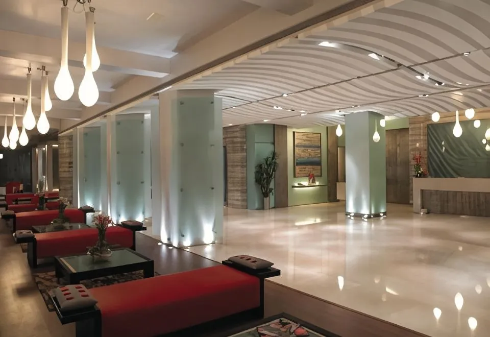 Mirage Hotel Mumbai International Airport