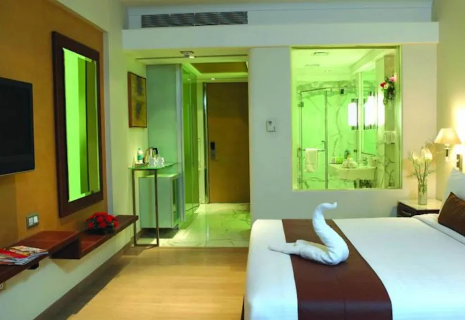 Mirage Hotel