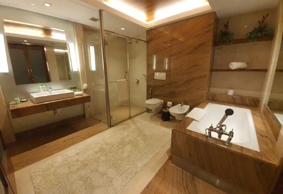 Mirage Hotel