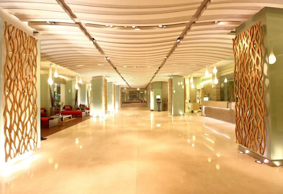 Mirage Hotel