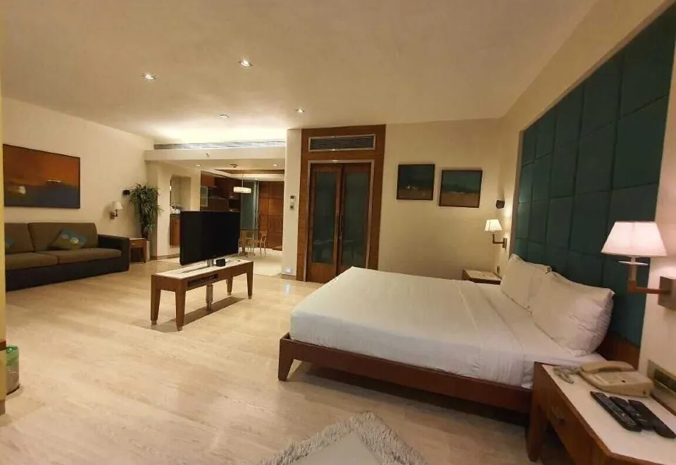 Mirage Hotel