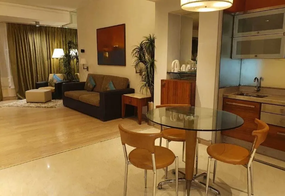 Mirage Hotel