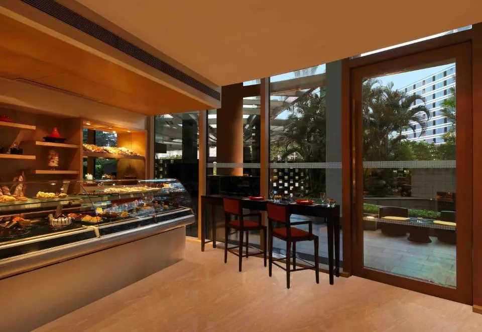 Trident Bandra Kurla