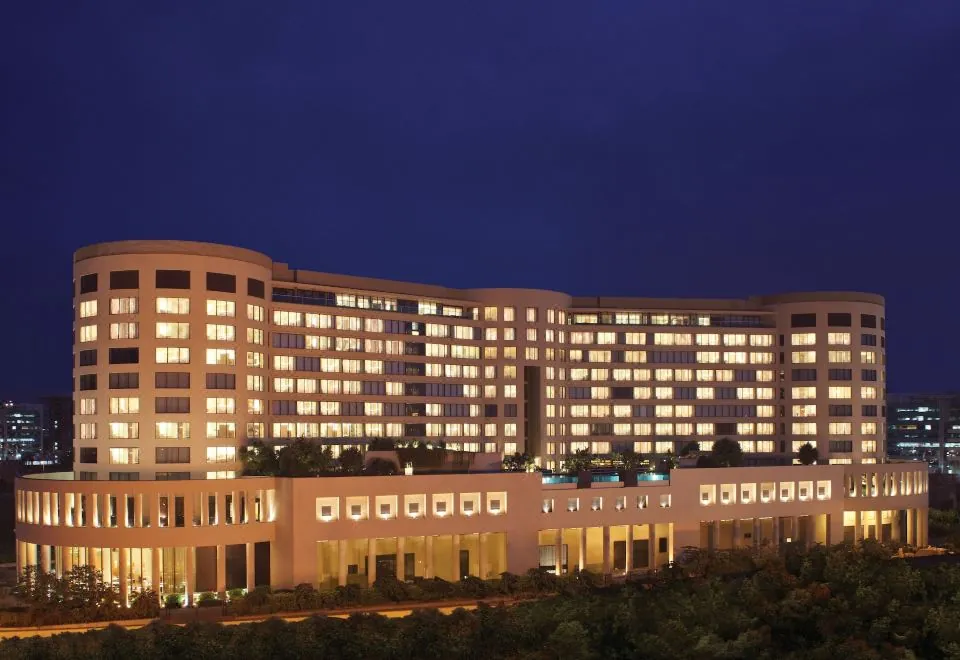 Trident Bandra Kurla