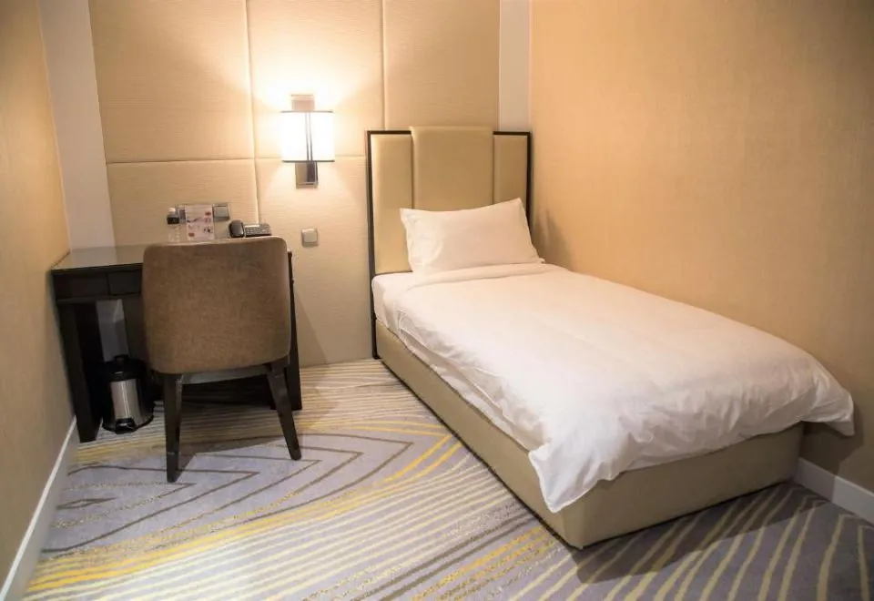 Ambassador Transit Hotel - Terminal 2 Singapore