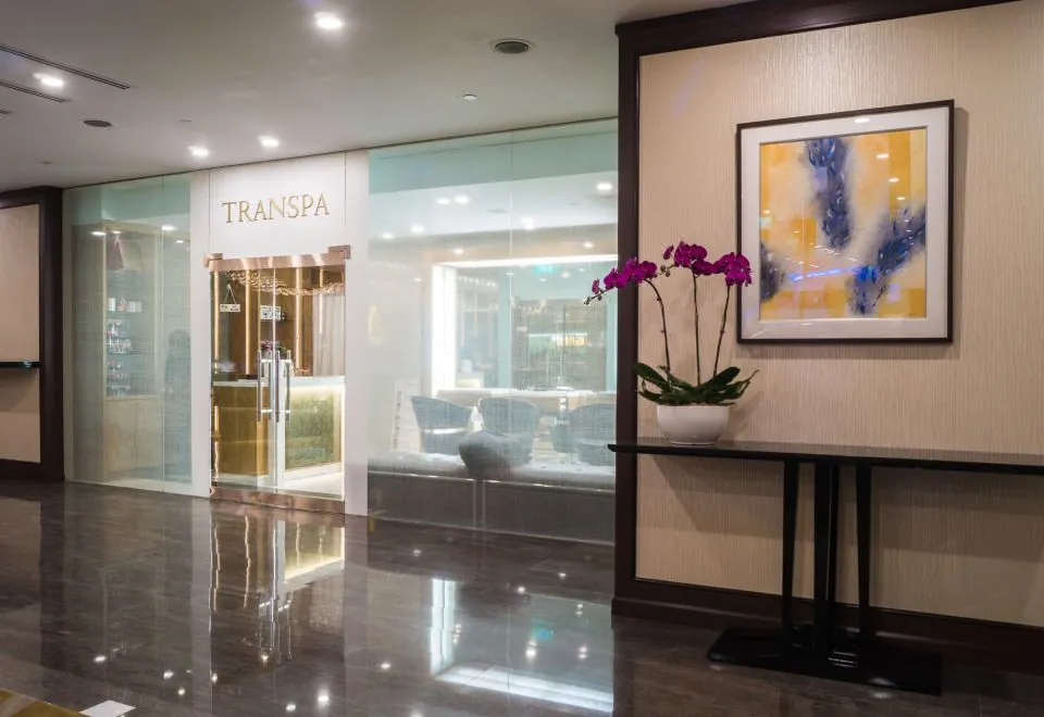 Ambassador Transit Hotel - Terminal 2 Singapore