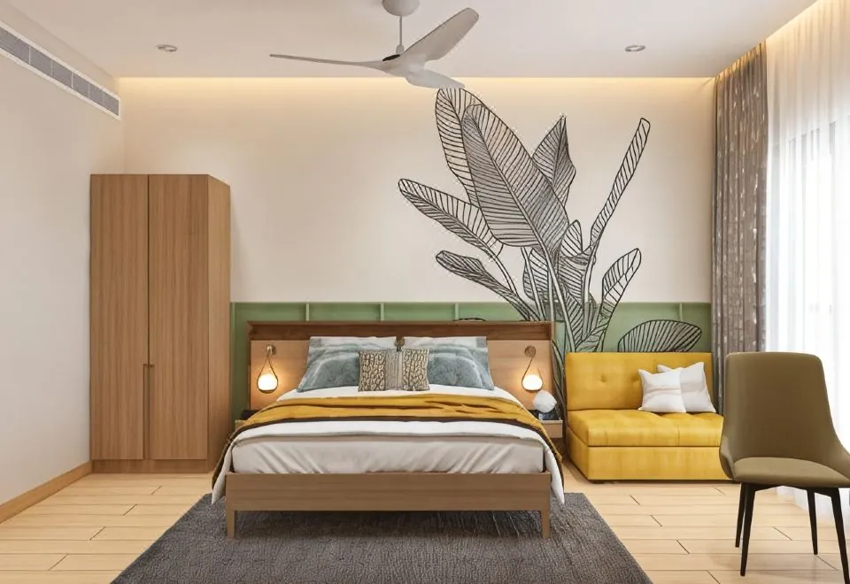Hotel Bawa Regency