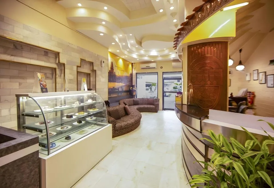 Hotel Bawa Regency