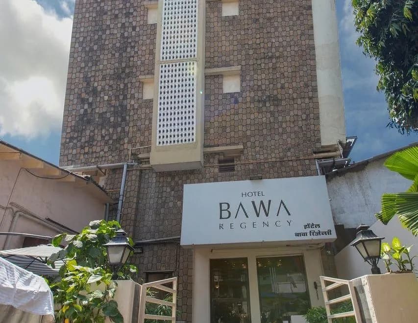 Hotel Bawa Regency