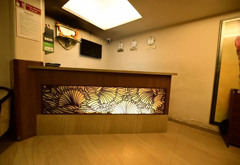 Hotel Sai Inn