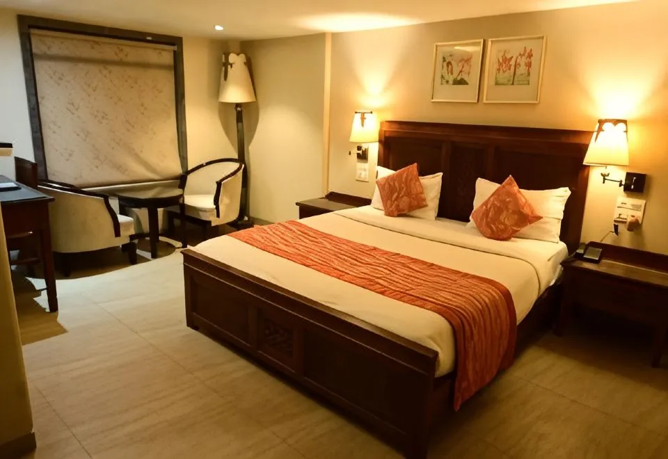 Hotel Sai Inn