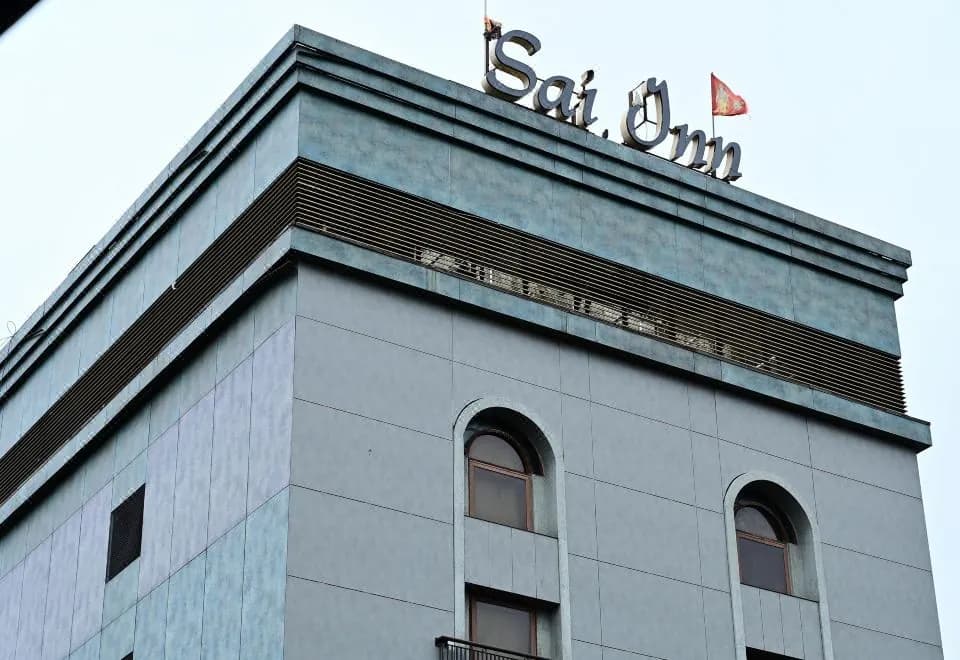 Hotel Sai Inn