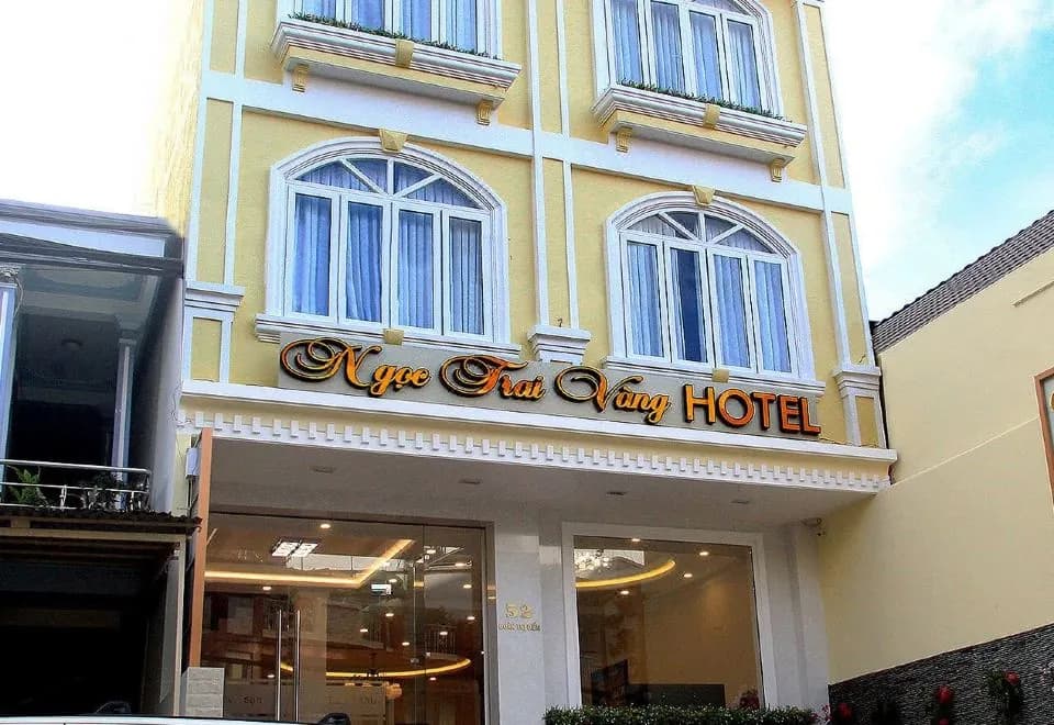 Ngoc Trai Vang Hotel