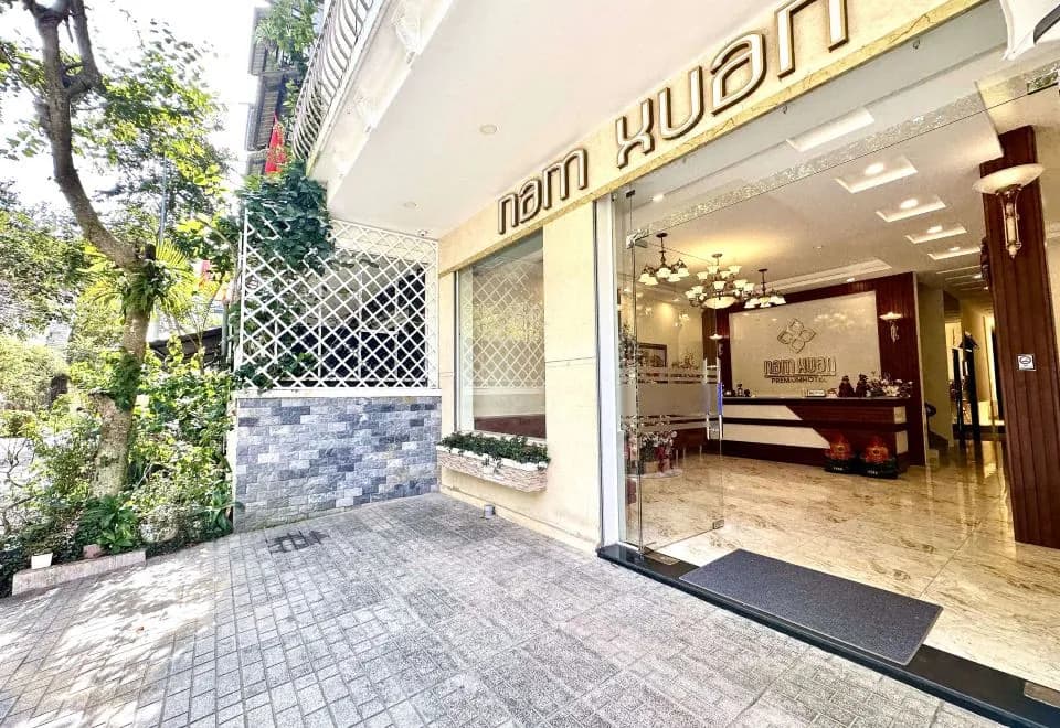 Nam Xuan Premium Hotel