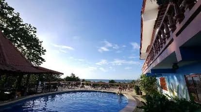 Best Western Tamarindo Vista Villas