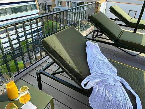Aquitania Home Suites