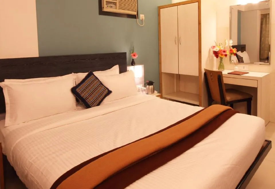 Hotel Columbus