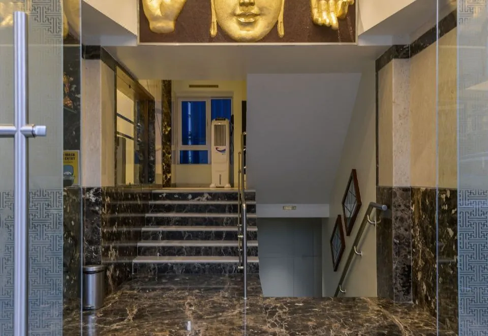 Hotel Airlink
