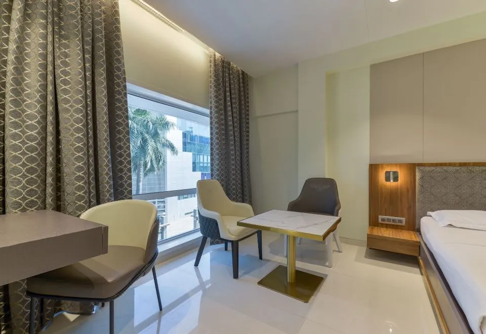 Hotel Airlink