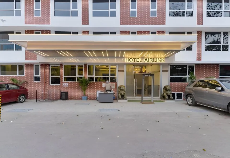 Hotel Airlink
