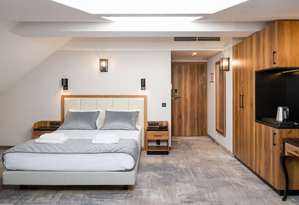 Sky Hotel Krakow