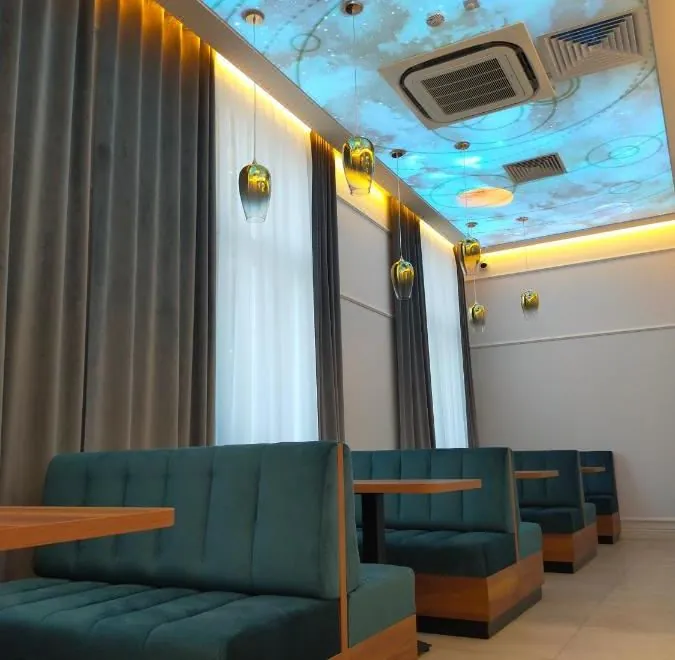 Sky Hotel Krakow
