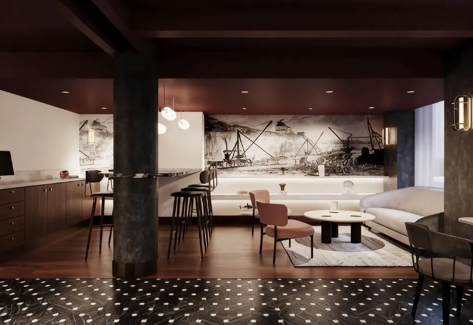 Aiden by Best Western Darling Harbour