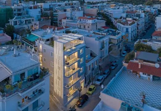 Acro Urban Suites