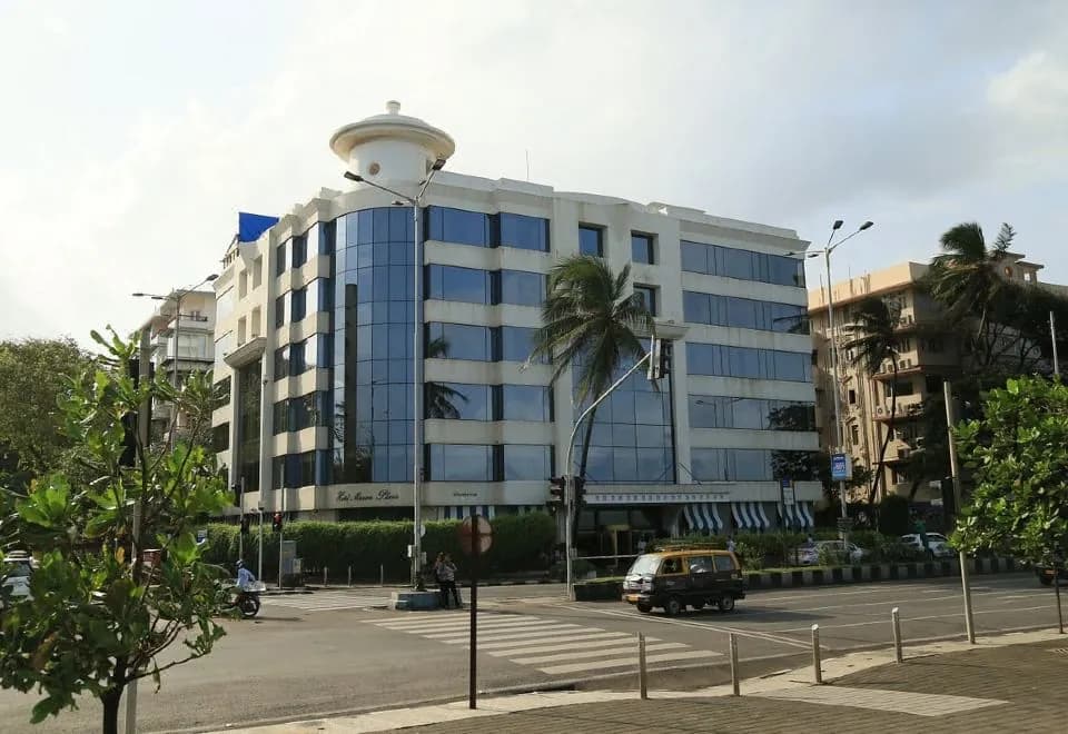 Hotel Marine Plaza