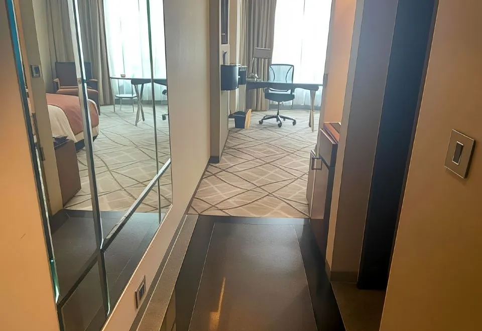 Hotel Marine Plaza