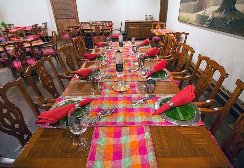 The Orchid Hotel Mumbai Vile Parle