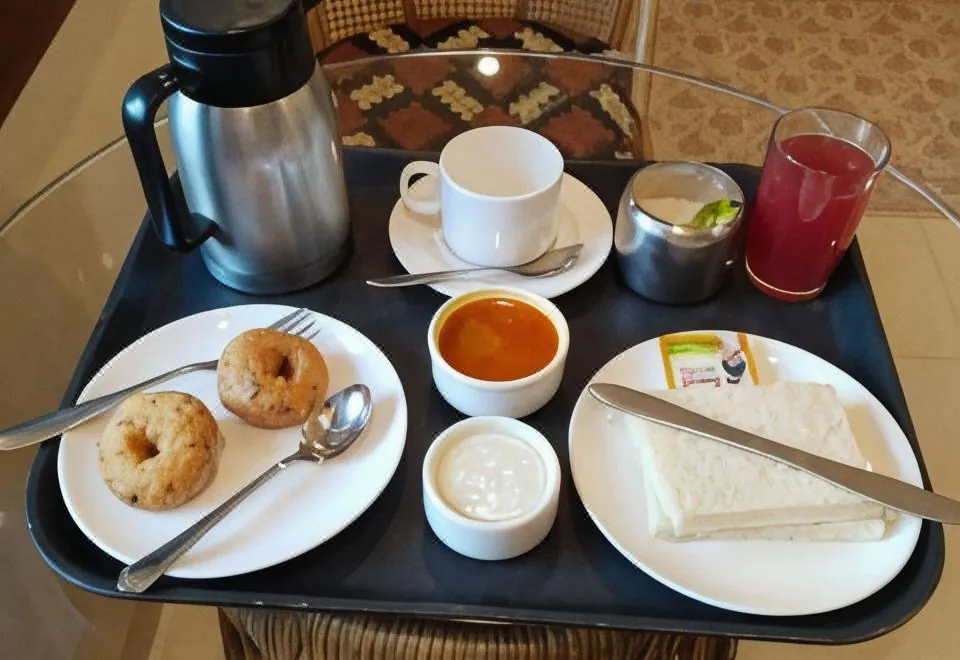 Accord Hotel