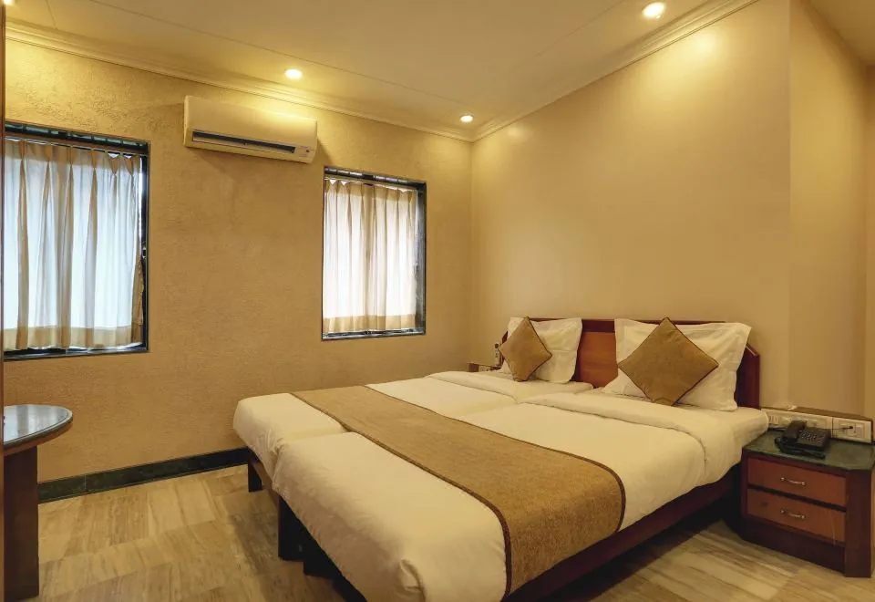 Accord Hotel