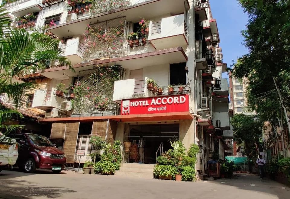 Accord Hotel