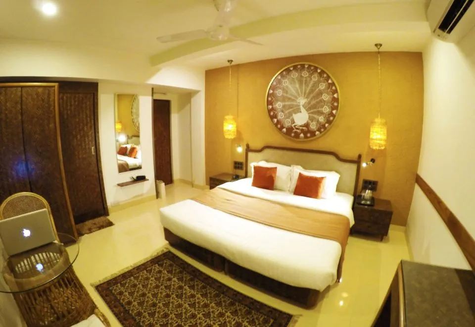 Accord Hotel