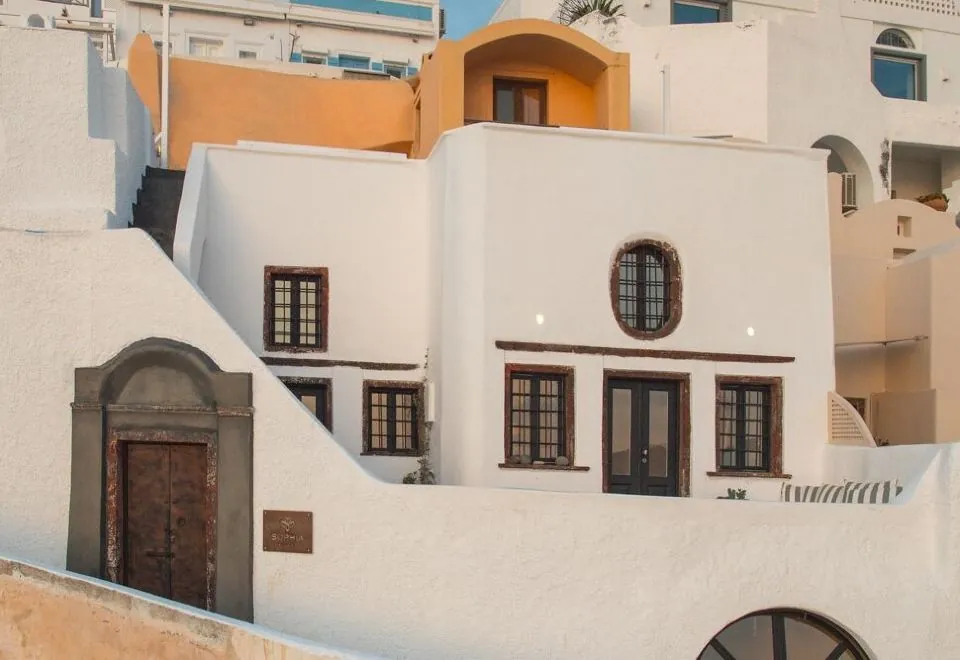 Sophia Privilege