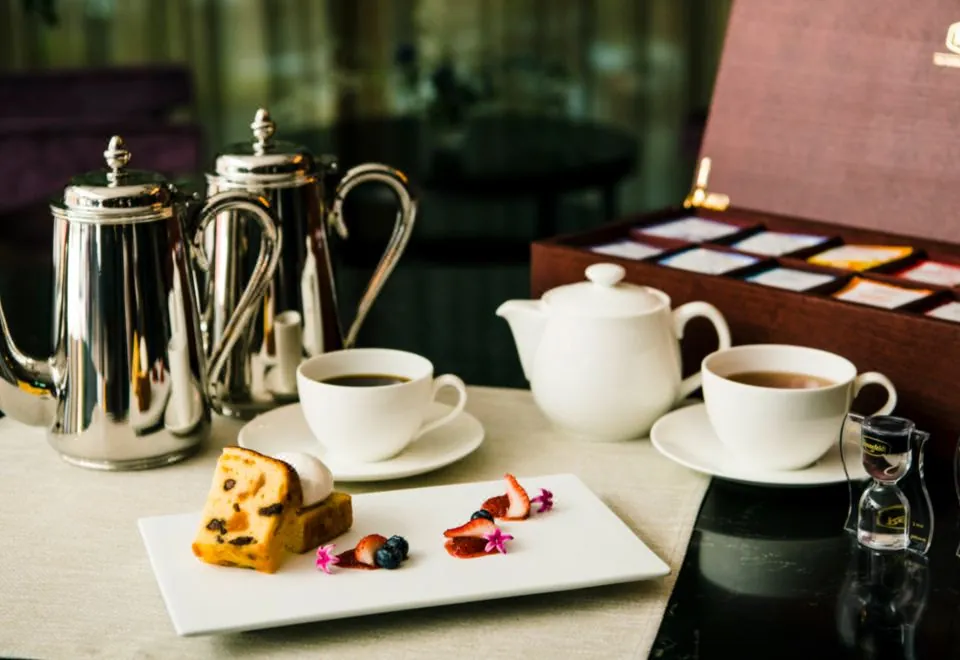 Hotel Grand Bach Tokyo Ginza