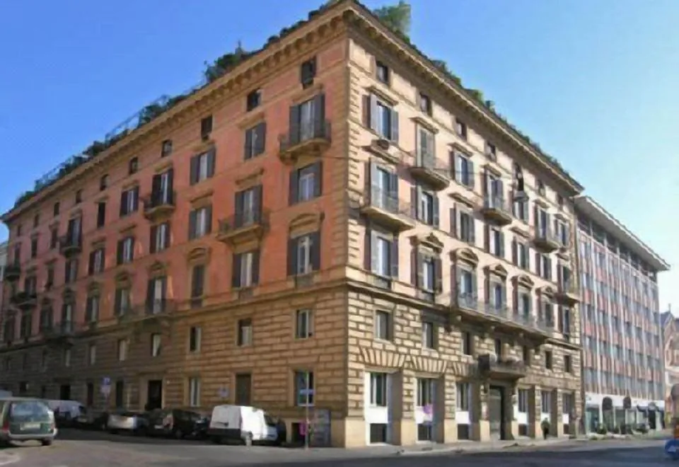 Deko Rome