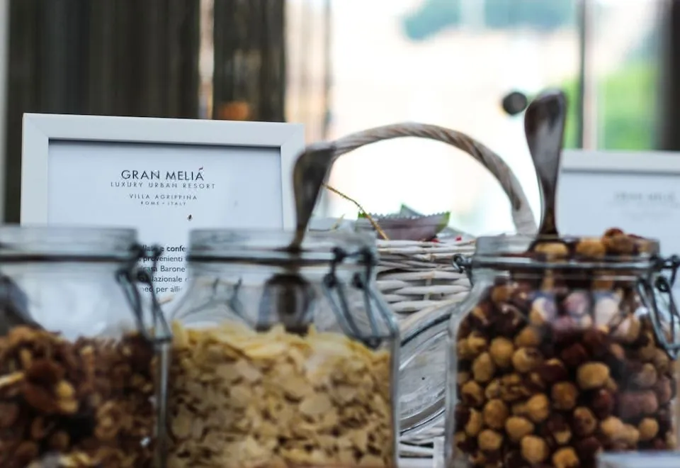 Villa Agrippina Gran Meliá – the Leading Hotels of the World