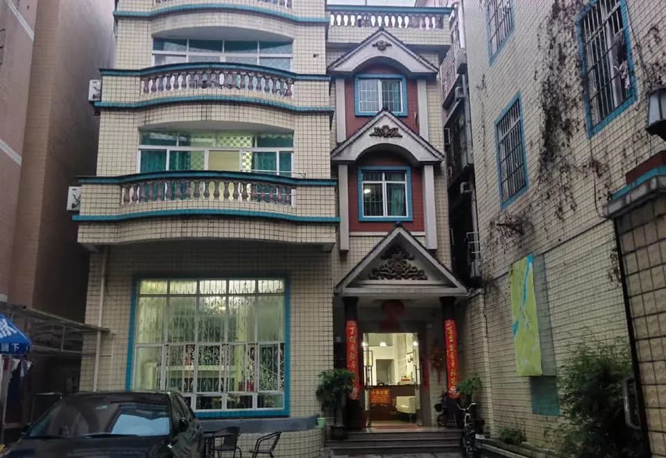 Xiaomi Apartment (Guangzhou Changzhou Island Shop)
