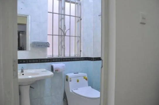Xiaomi Apartment (Guangzhou Changzhou Island Shop)