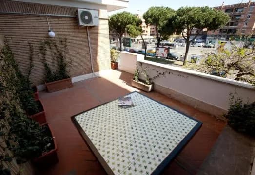Heart of Rome Rooms