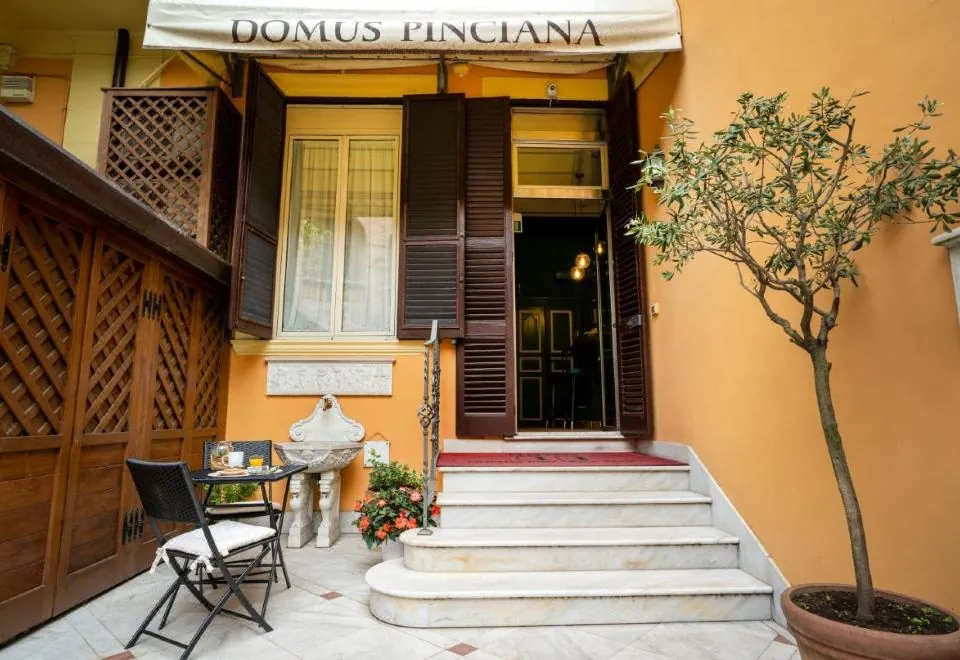 Domus Pinciana