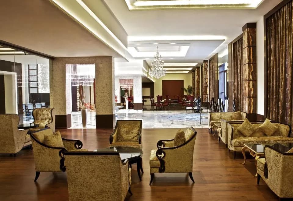 Le Meridien Jaipur Resort & Spa