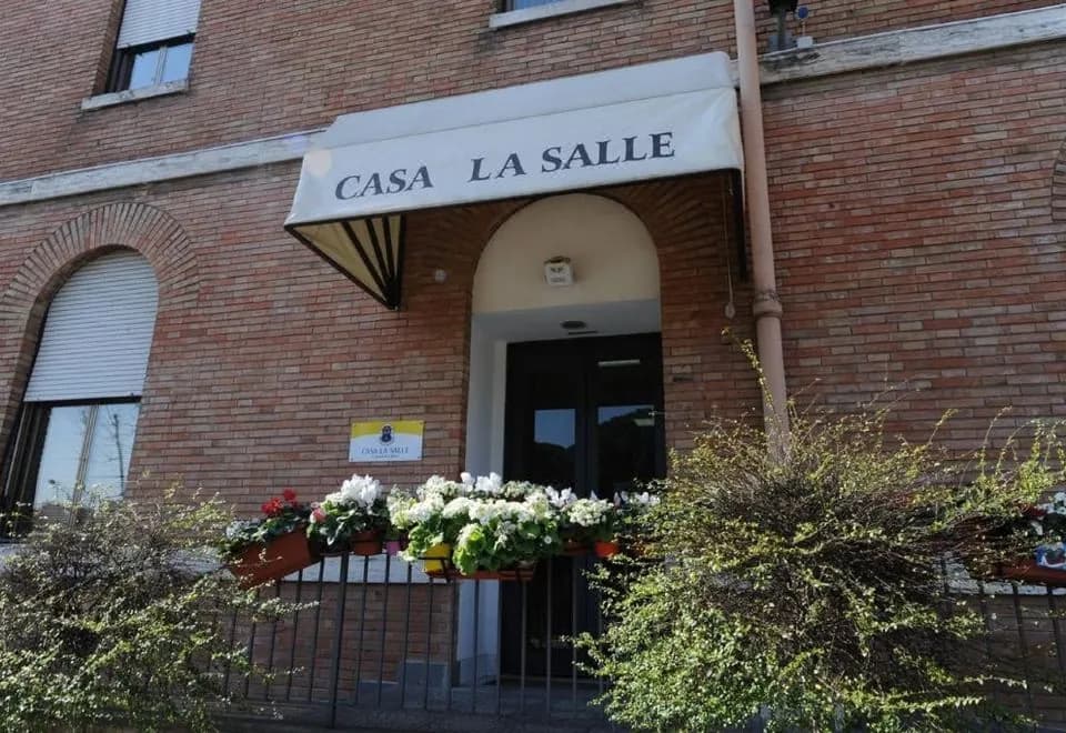 Casa La Salle - Casa Religiosa