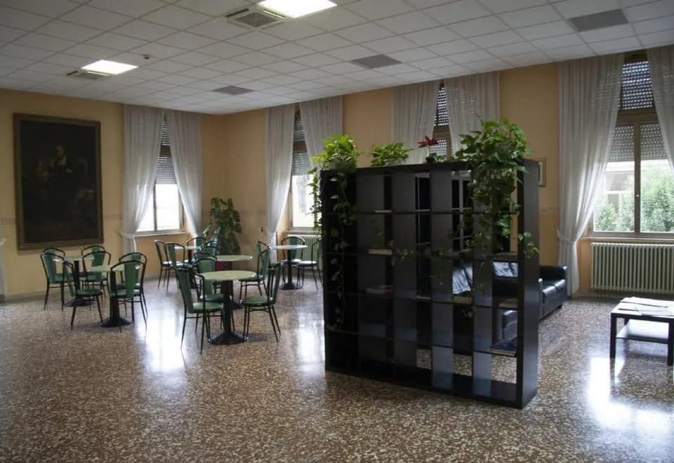 Casa La Salle - Casa Religiosa