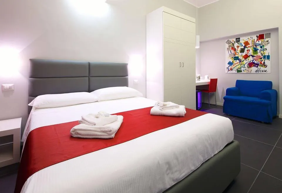 NearHome Smart Suites Guest House