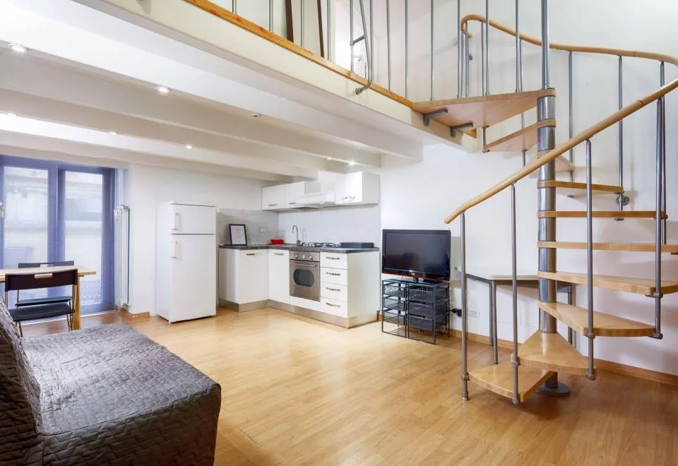 NearHome Smart Suites Guest House