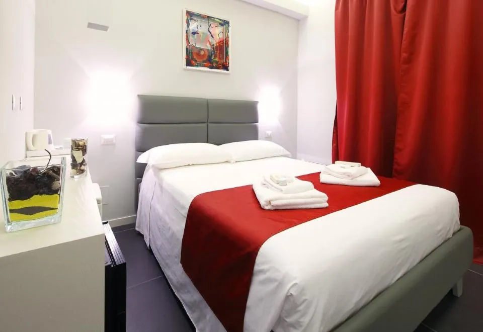 NearHome Smart Suites Guest House