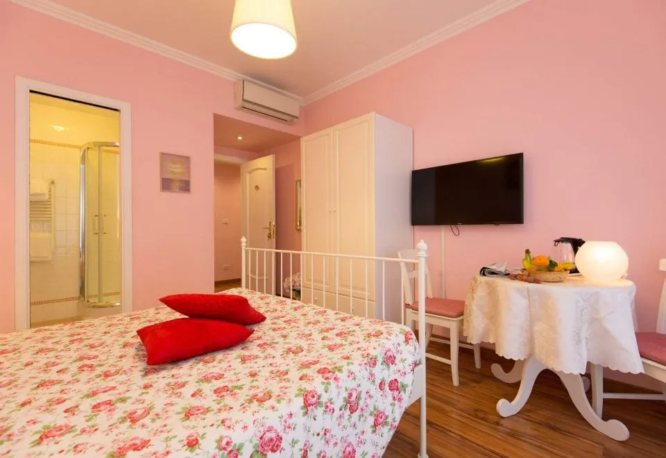 Malkavacanze B&B